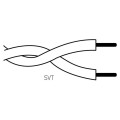 Girard sudron cable torsad.equip.int.rayon.2x0.5 or