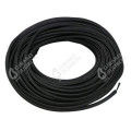 Girard sudron cable h03vvf rond 2x0.75 text.noir