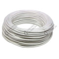 Girard sudron cable h03vvf rond 2x0.75 text.blanc