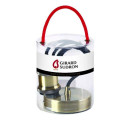 Girard sudron monture e27 metal bronze cable noir