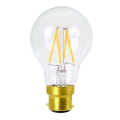 Girard sudron standard a60 led filament 8w b22 2700k 806lm dim. cl.