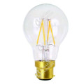Girard sudron standard a60 led filament 8w b22 2700k 806lm dim. cl.