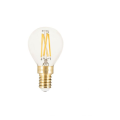 Girard sudron spherique g45 5w  2700k 610lm e14 claire