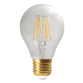 Girard sudron standard a67 filament led 8w e27 2700k 1521lm dim. cl.