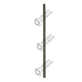 Girard sudron tubulure acier zingue 10x1 l.010