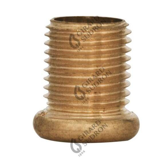 Girard sudron terminus m.10x1 laiton h.13