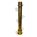 Girard sudron chandelle laiton m.et f.10x1 h.08