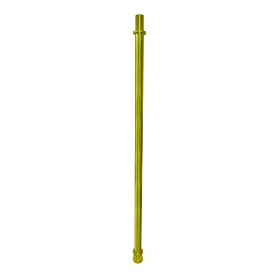 Girard sudron tube laiton pv d.10 m. f.10x1 30cm