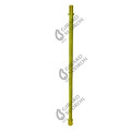 Girard sudron tube laiton pv d.10 m. f.10x1 30cm