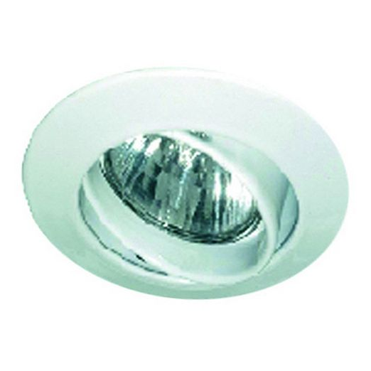 Girard sudron spot encastr.orient d81 fonte alu blanc - Girard Sudron - 380502