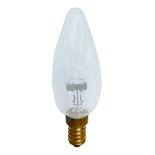 Girard sudron candle gs5 eco-halo 19w e14 2750k 219lm trans.