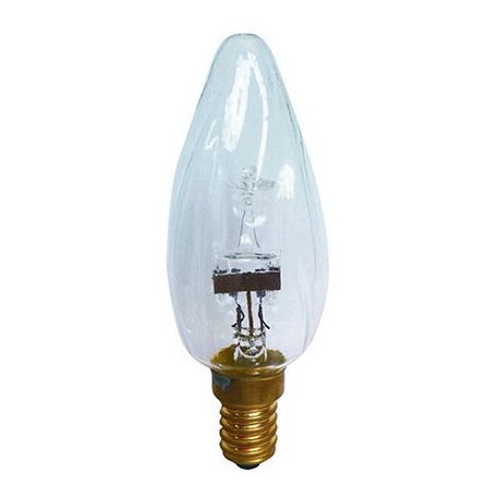 Girard sudron candle gs5 eco halo 30w e14 2750k 410lm cl.