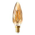 Girard sudron candle f6 filament led 5w e12 2500k 480lm dim. amb.