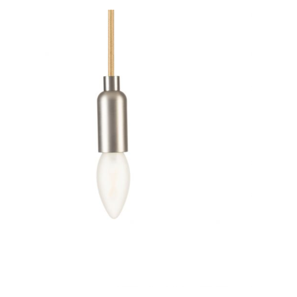 Girard sudron candle c35 led filament 2w e14 2700k 210lm mat.
