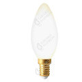 Girard sudron candle c35 led filament 2w e14 2700k 210lm mat.
