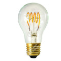 Girard sudron standard a60 filament led torsadée 3w e26 120lm dim. cl.