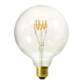 Girard sudron globe g125 4 loops 4w e27 2200k 240lm dim. cl.