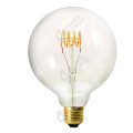 Girard sudron globe g125 4 loops 4w e27 2200k 240lm dim. cl.