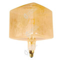 Girard sudron ampoule "fleur" filament led e27