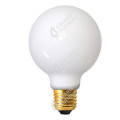 Girard sudron opale filament led g80 e27 8w  