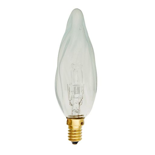 Girard sudron candle gs8 eco-halo 19w e14 2750k 219lm trans. 3125467926278
