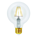 Girard sudron ecowatts - globe led 8w e27 4000k 360° blister