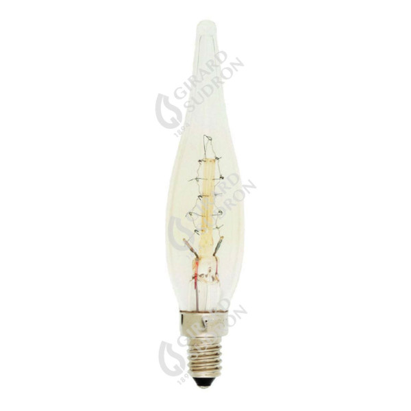 Girard sudron flam.grand siècle gs 7w 230v e10 cl