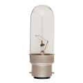 Girard sudron lamp tube with reinforced fialment incan.. 60w b22 2750k 530lm