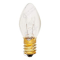 Lampe Veilleuse Incandescente E14 7 W 2750 K 40 lm Night Light Girard Sudron