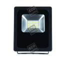 Girard sudron isonoe - ecowatts - projecteur led ip 65 115x41x138 10w 3000k 800lm 120° noir