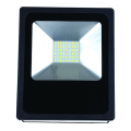Girard sudron isonoe - ecowatts - projecteur led ip 65 223x183x55 30w 3000k 2400lm 120° noir