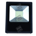 Girard sudron isonoe - ecowatts - projecteur led ip 65 223x183x55 30w 3000k 2400lm 120° noir