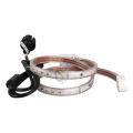 Himalia ii  ruban led 50.000x16x7.5 220240v 600w 4000k 1200lm/m ip44 120°