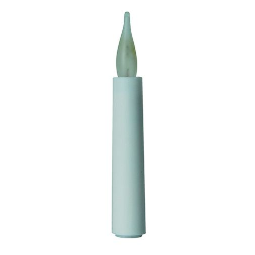 Girard sudron bougie conique cl2 e10 ss talon h.110mm