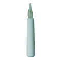 Girard sudron bougie conique cl2 e10 ss talon h.110mm