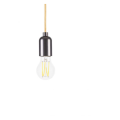 Girard sudron standard a60 led filament 6w e27 2700k 806lm cl.
