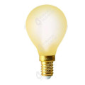 Ampoule à Filament LED 4 W E14 2700 K 300 lm Matt Sphérique G45 Girard Sudron – Dimmable
