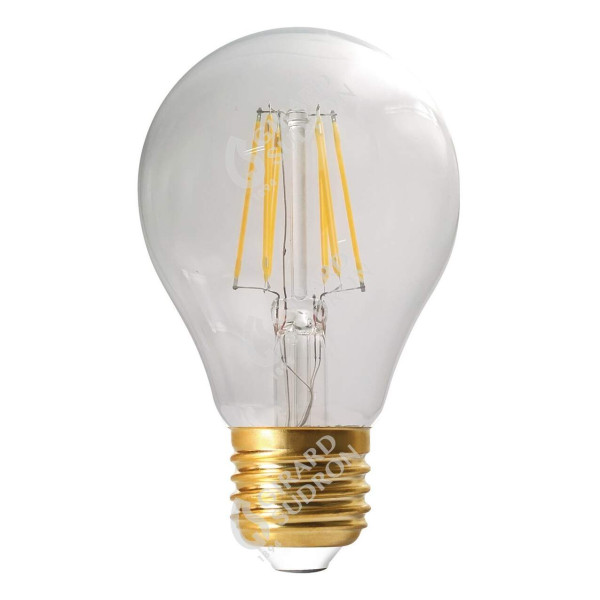 Girard sudron standard a67 10w  2700k 1521lm e27 claire