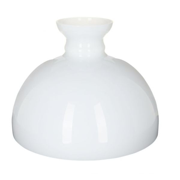 Girard sudron abat-jour dome opale 288mm