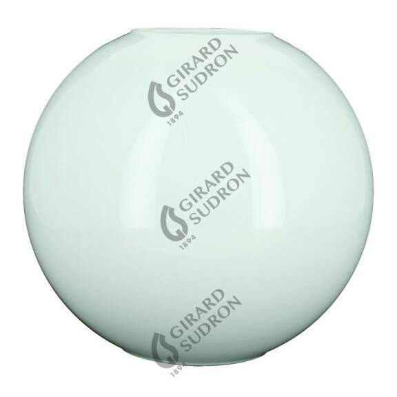 Girard sudron boule opale d.180