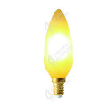 Girard sudron candle f6 led filament 2w e14 2700k 210lm sat.