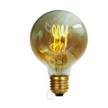 Girard sudron globe g80 4 loops 4w e27 2000k 200lm dim. ambre
