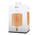 Girard sudron ampoule cylindrique filament led e27