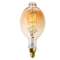 Girard sudron ecowatts - big egg led filament 395mm 8w e27 2000k 700lm dim. amb.
