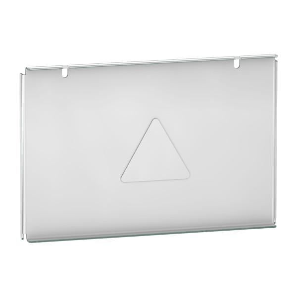 Ecran transparent h200xl300 ecran transparent pour protectio