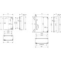 COF S3HF CEM H1000xL800xP300 cha