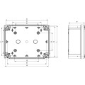 Bte ind.138x93x72 PC