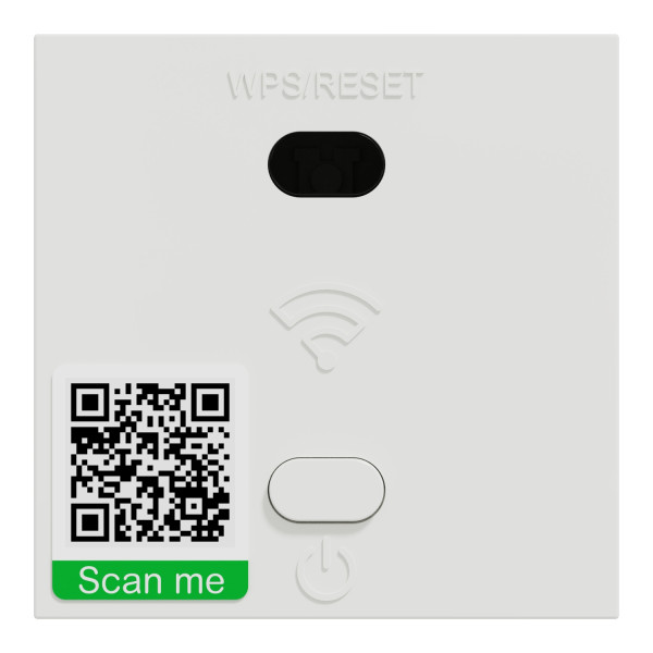 Switch, Point D'accès Wi-Fi