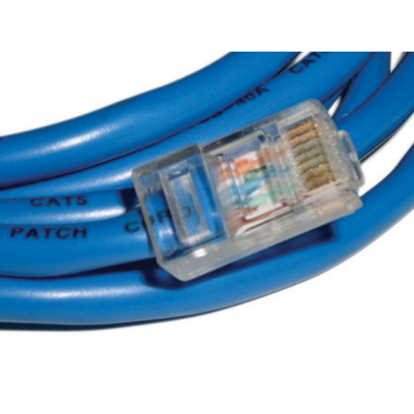Accusine Pcs+ Câble Parrallele - Cat.5e - Longueur 3m