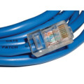 Accusine Pcs+ Câble Parrallele - Cat.5e - Longueur 3m
